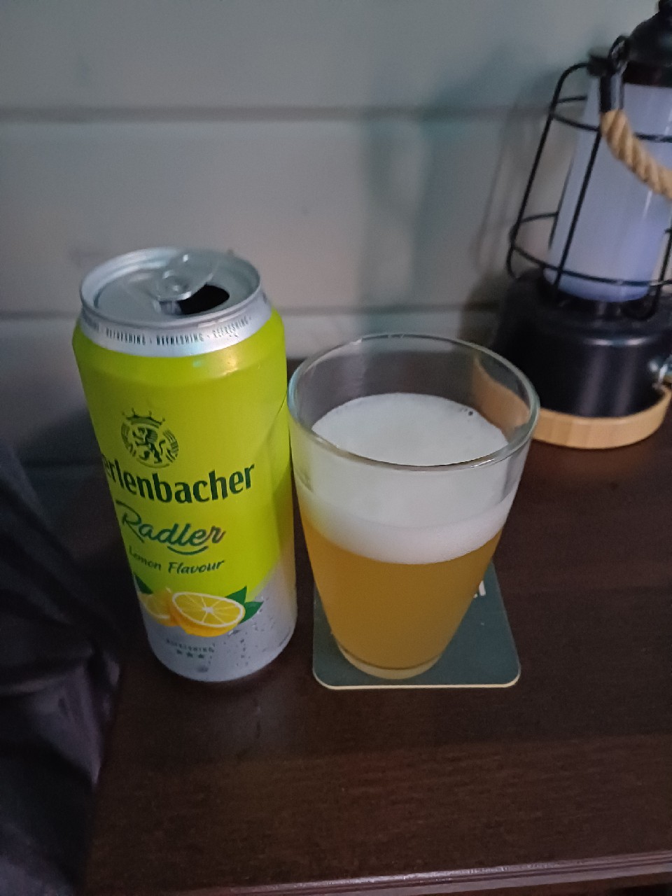 Perlenbacher Radler, Germany