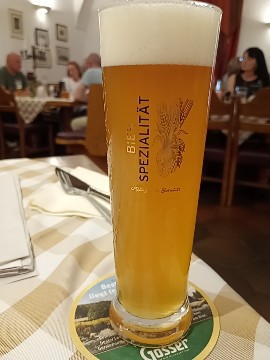 Gösser Bock, Austria