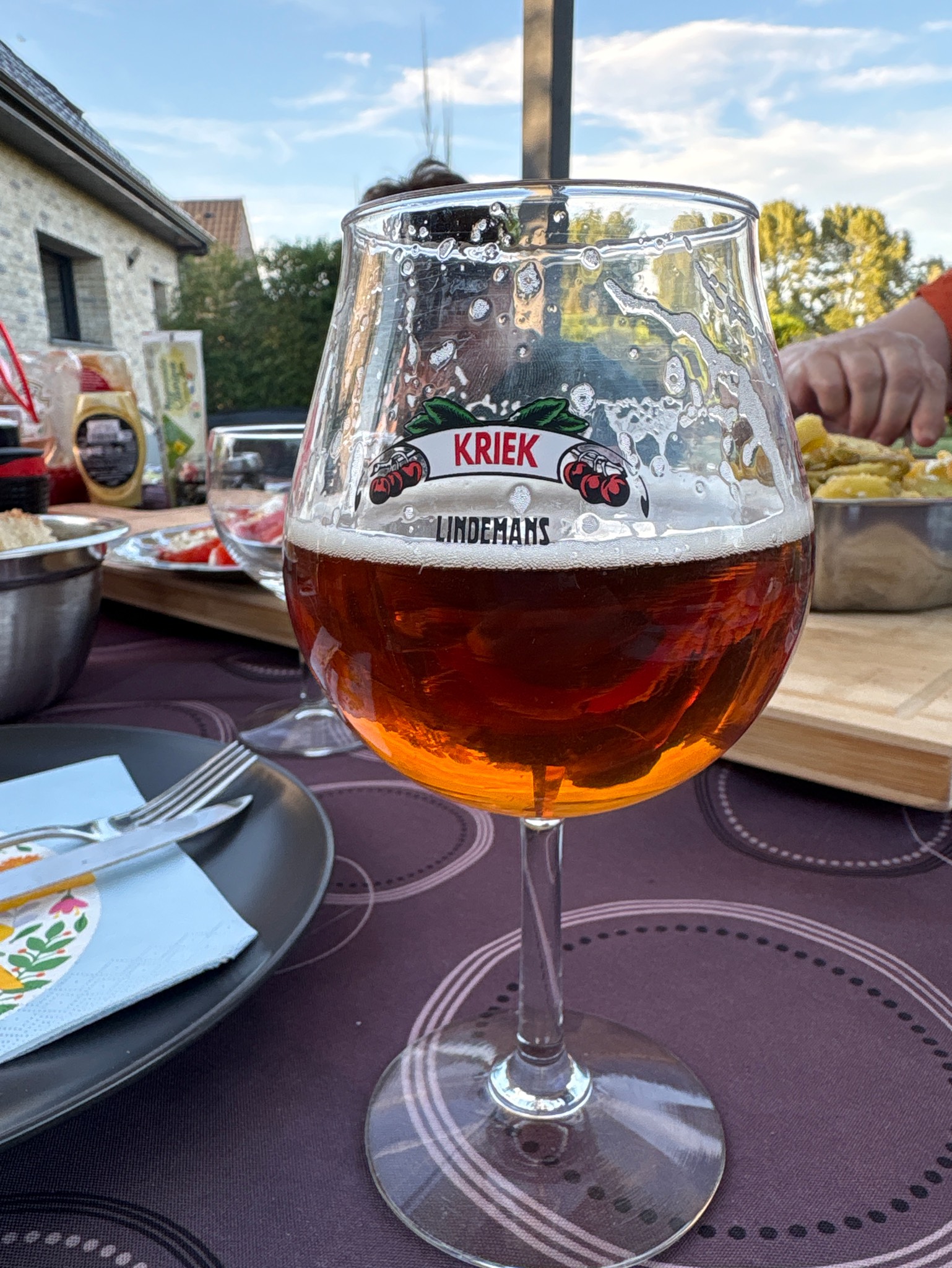 Houthakker, France