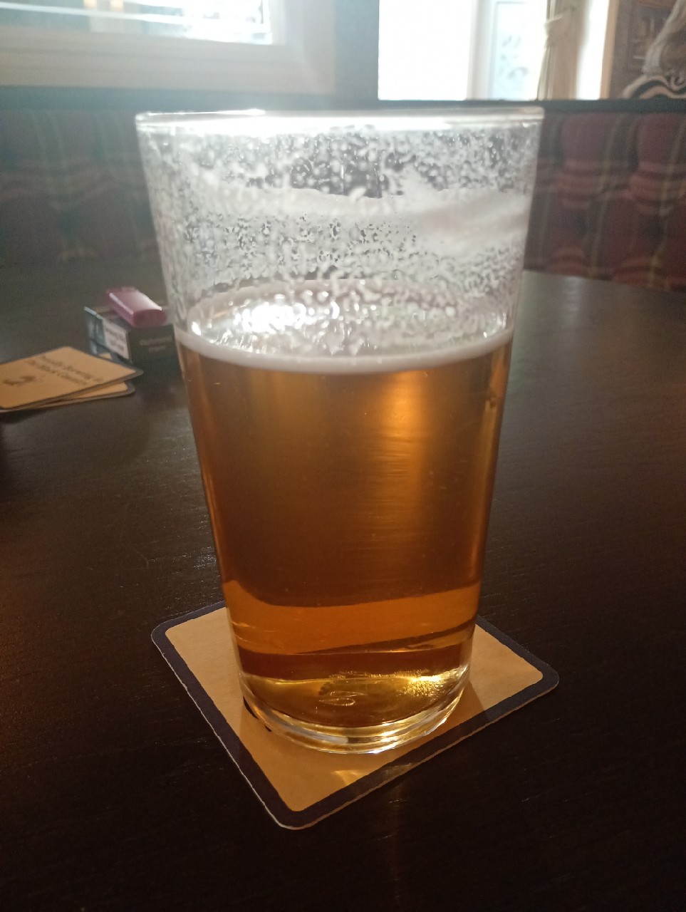 Oast House, Weetwood Ales
