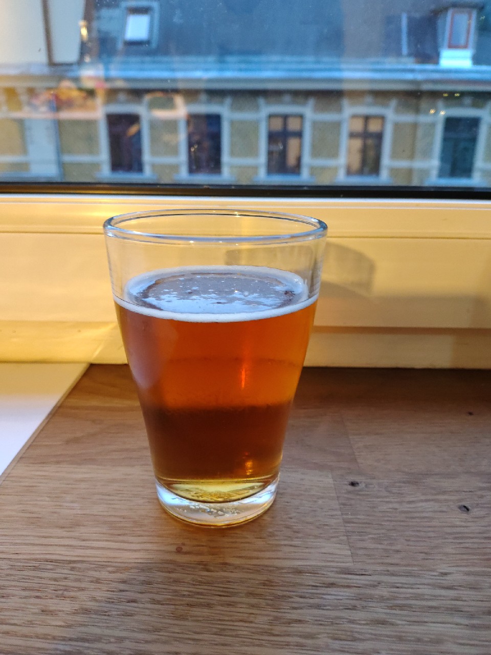 Baltic Export Lager, Poland