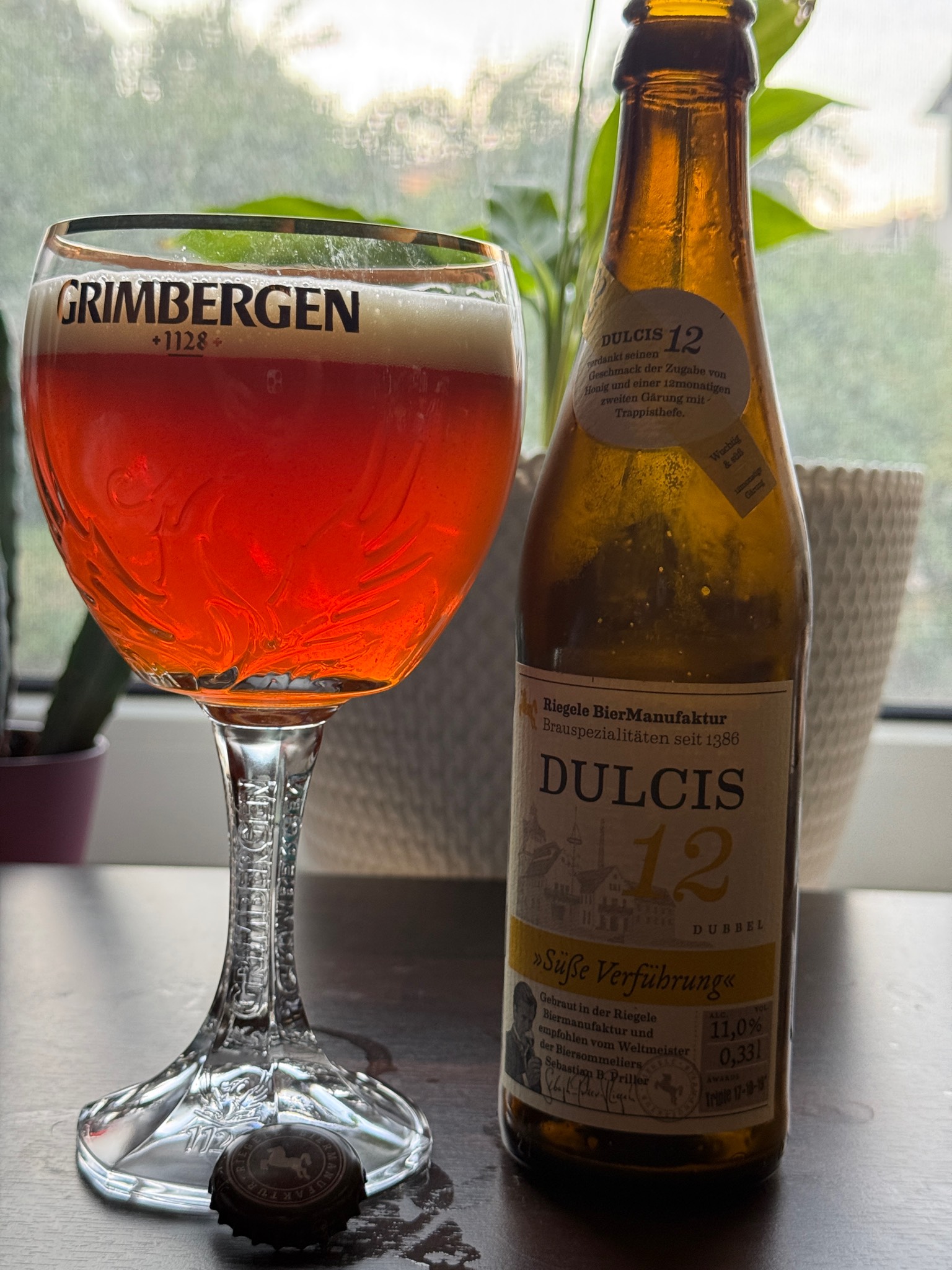 Dulcis 12, Germany