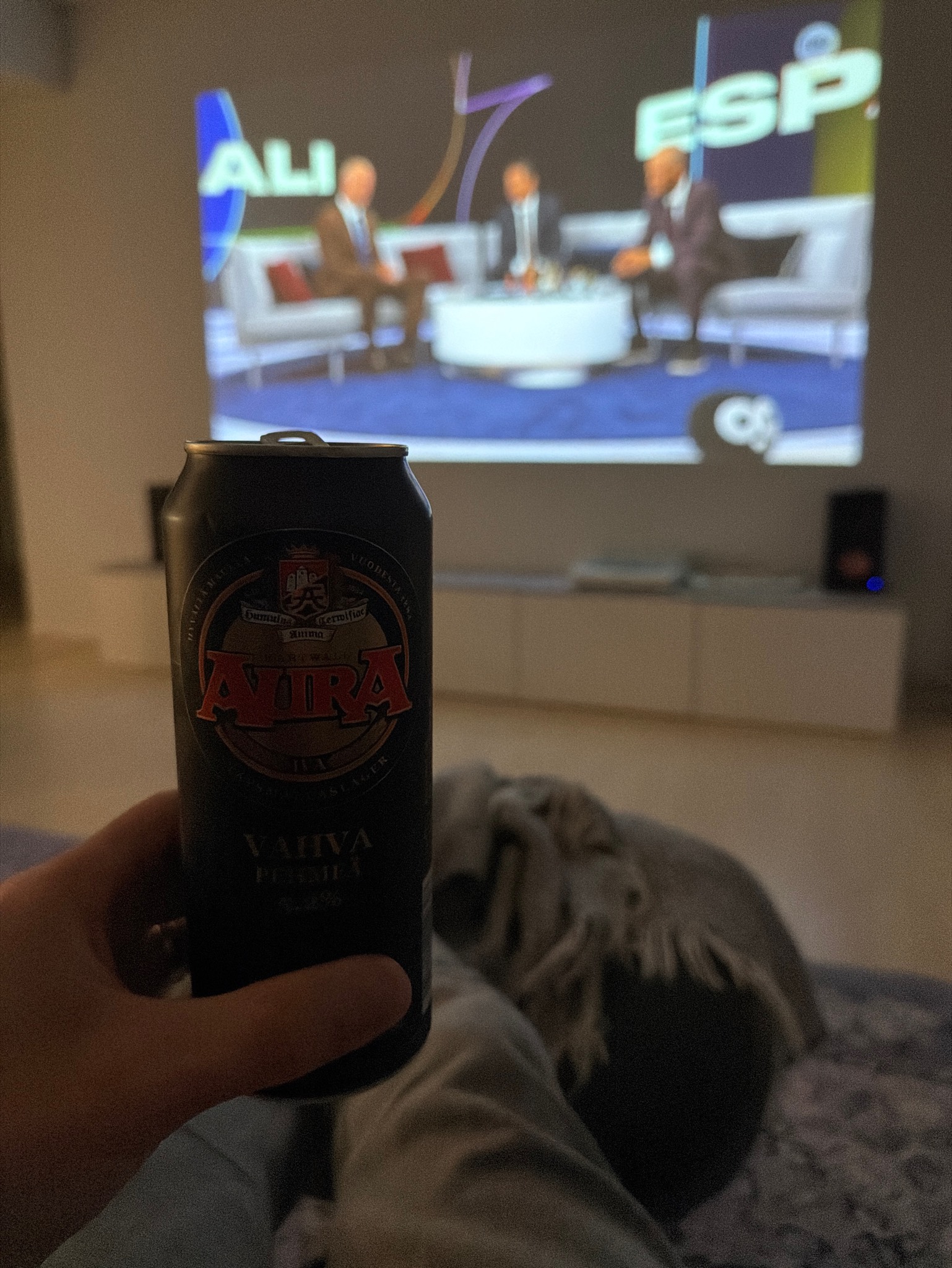 Aura IV A / 5.2%, Finland