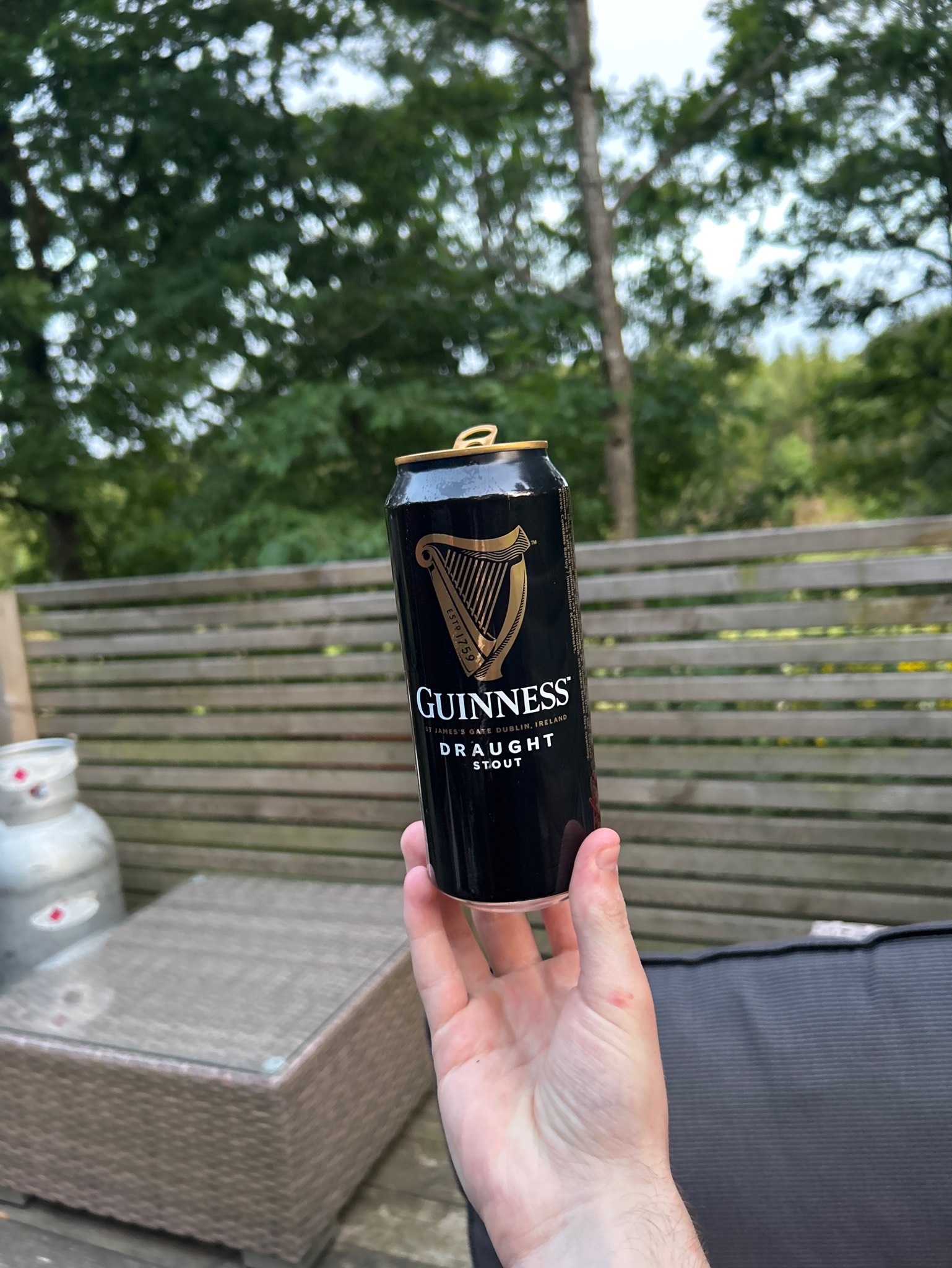 Guinness Draught, Guinness (Diageo)