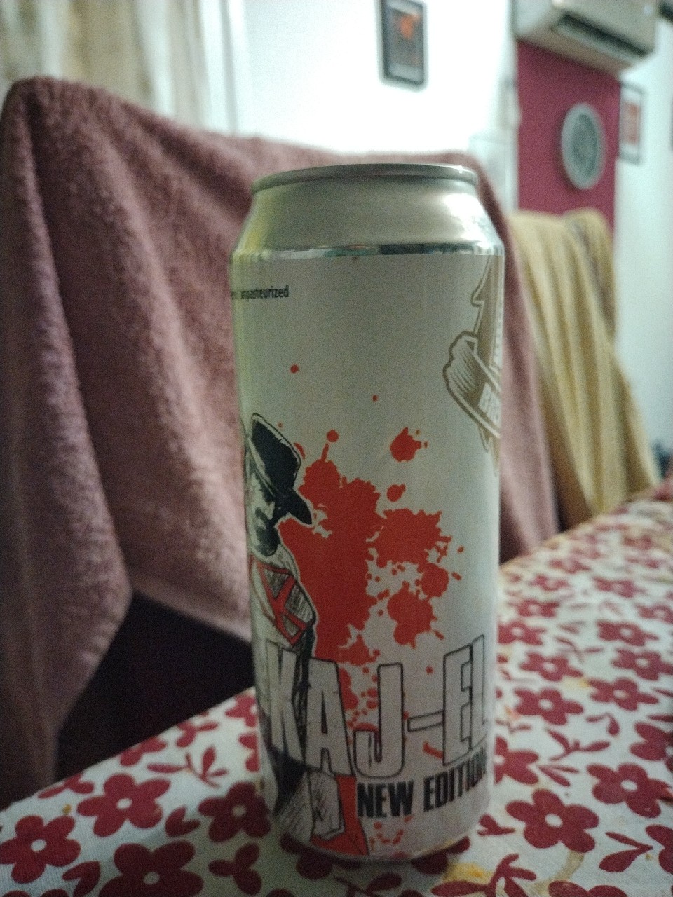 kaj-el new edition, Pivovara Međimurski Lepi Dečki / Lepi Dečkc Brewery Čakovec