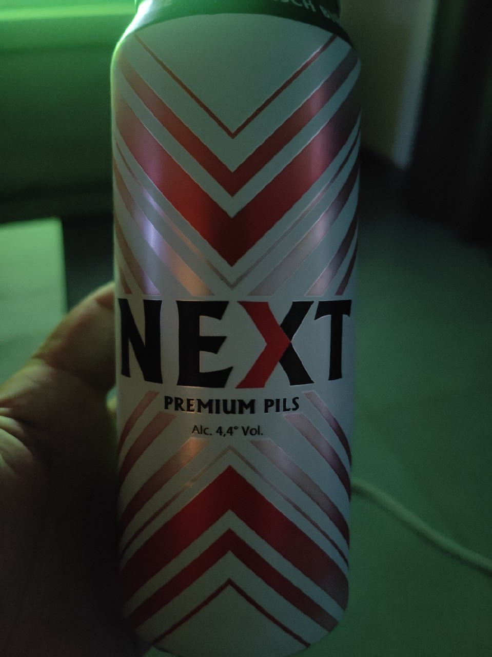 Next Premium Pils, Fun brands