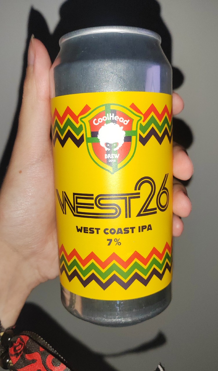 West '26, Finland