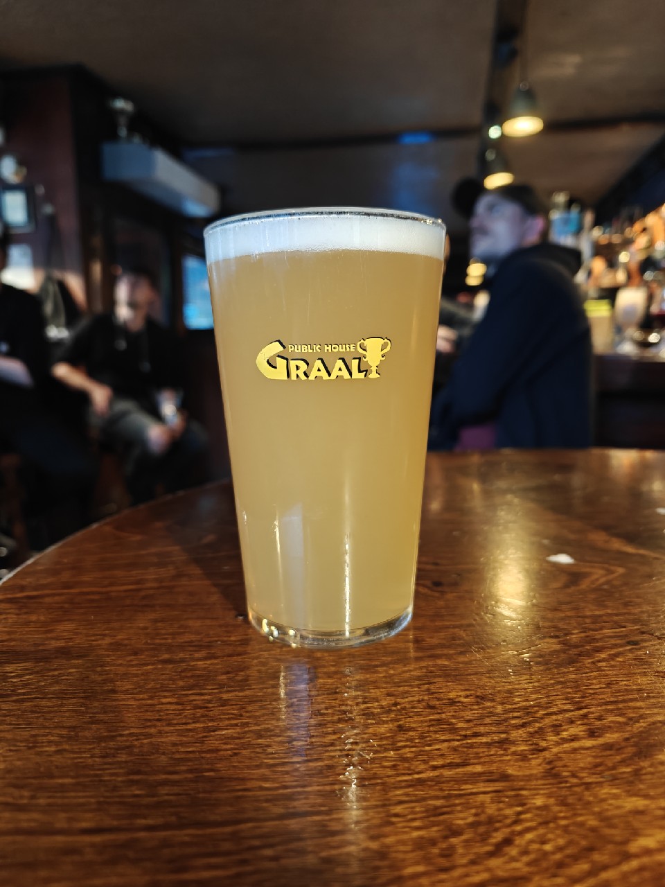 Stu Mostów Pale Ale, Browar Stu Mostów