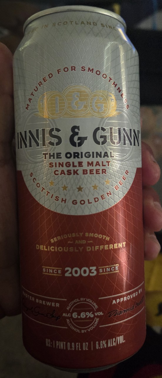 Innis, Traditional Scottish Ales