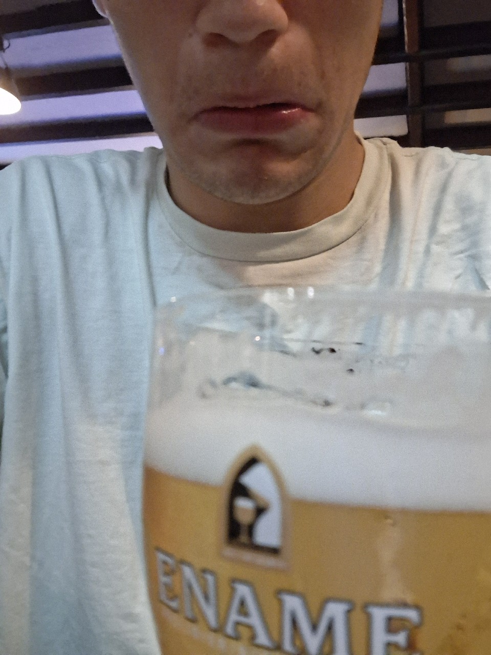 Ename Blond, Belgium