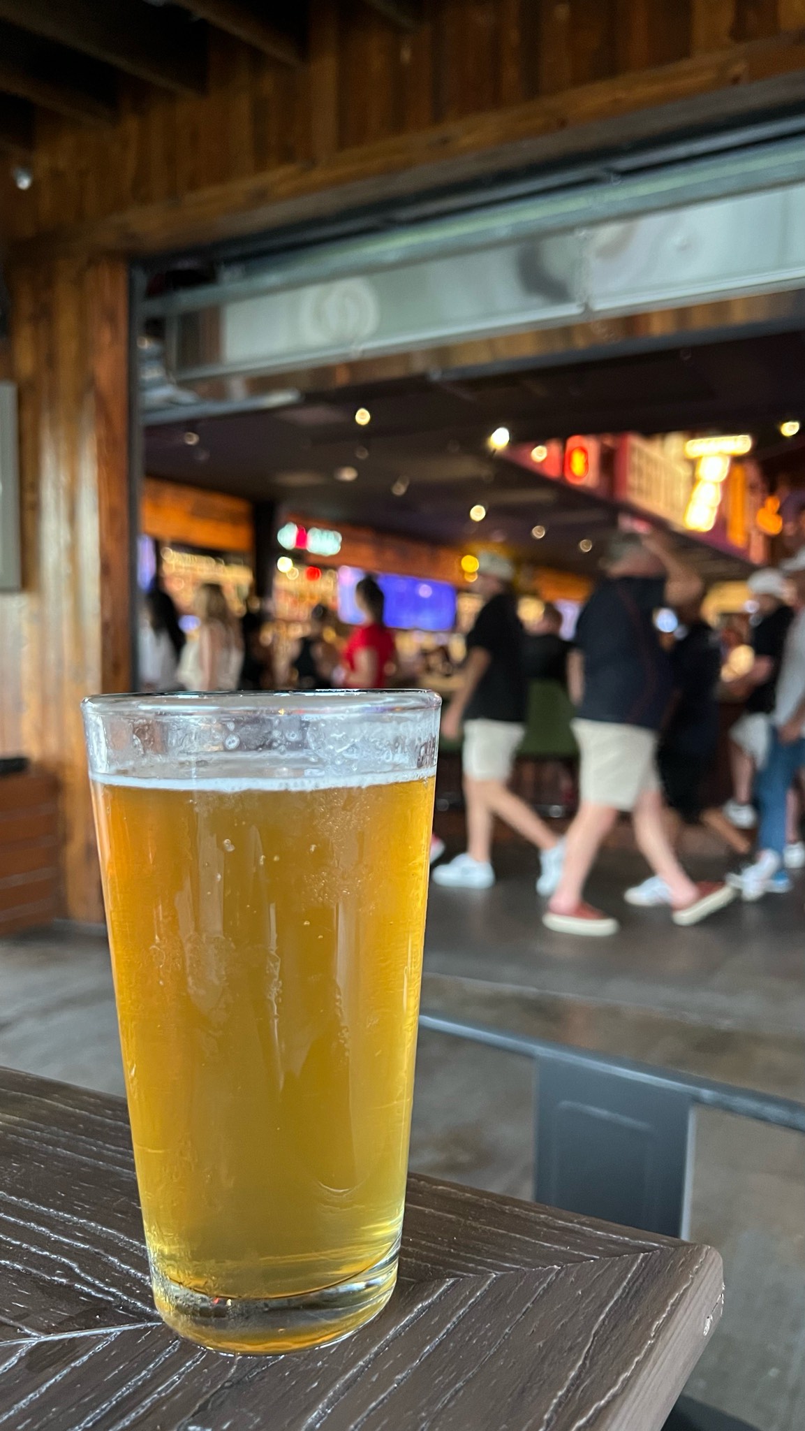 Firemans #4, Real Ale Brewing Company