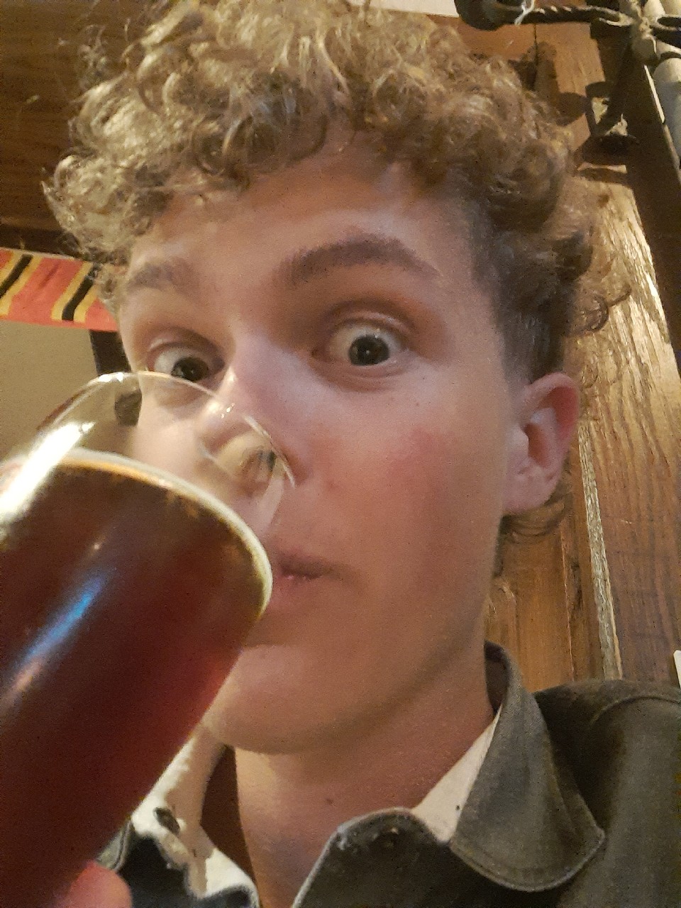 Rodenbach Classic, Belgium