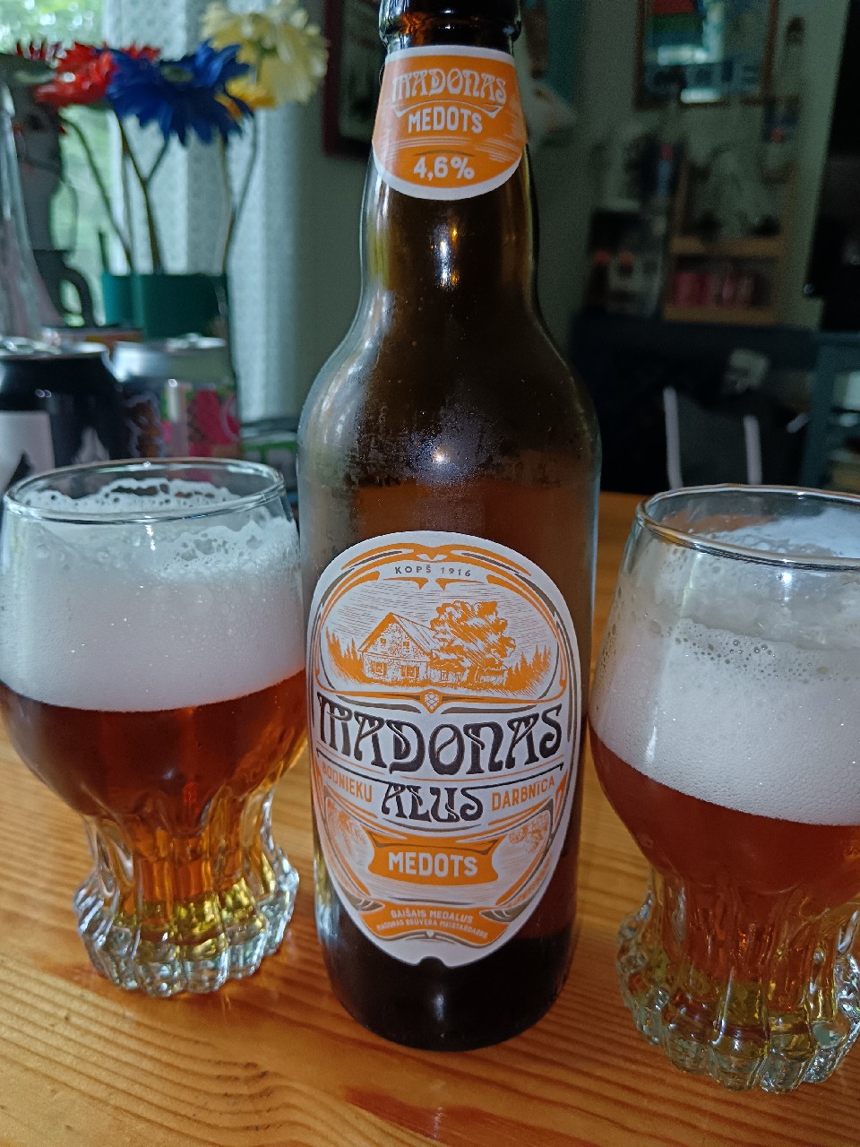 Madonas Alus Medots, SIA Cido Grupa (Royal Unibrew)