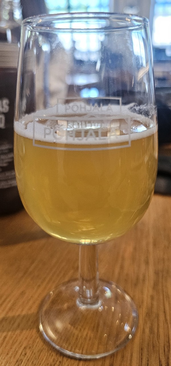 Virmalised, Estonia