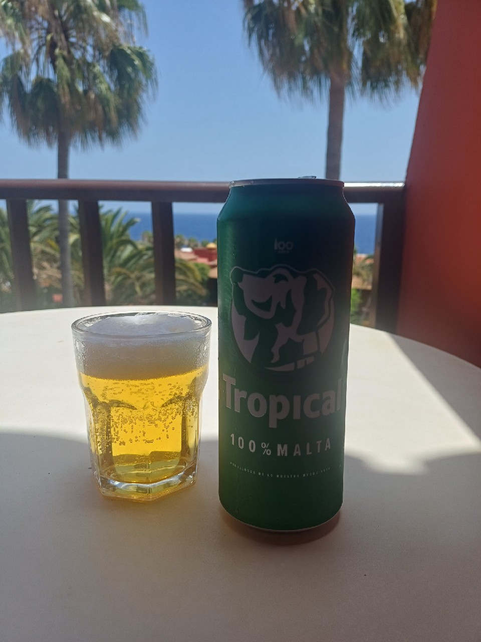 Tropical, Spain
