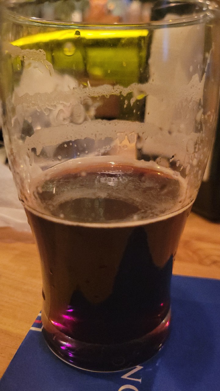 Kentucky, Raccoon brewing co