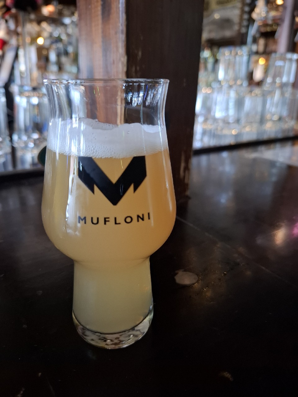 House ipa, Sweden