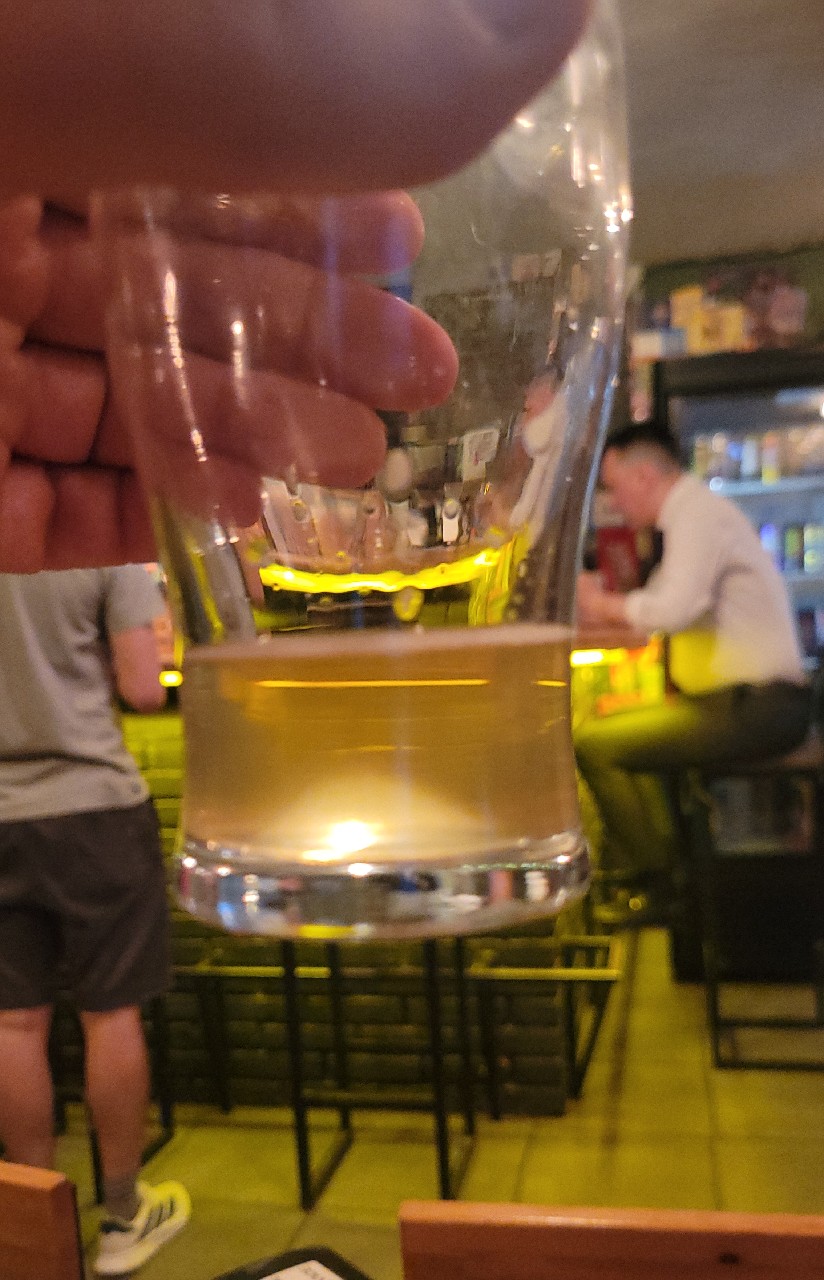 čerstvy, Raccoon brewing co