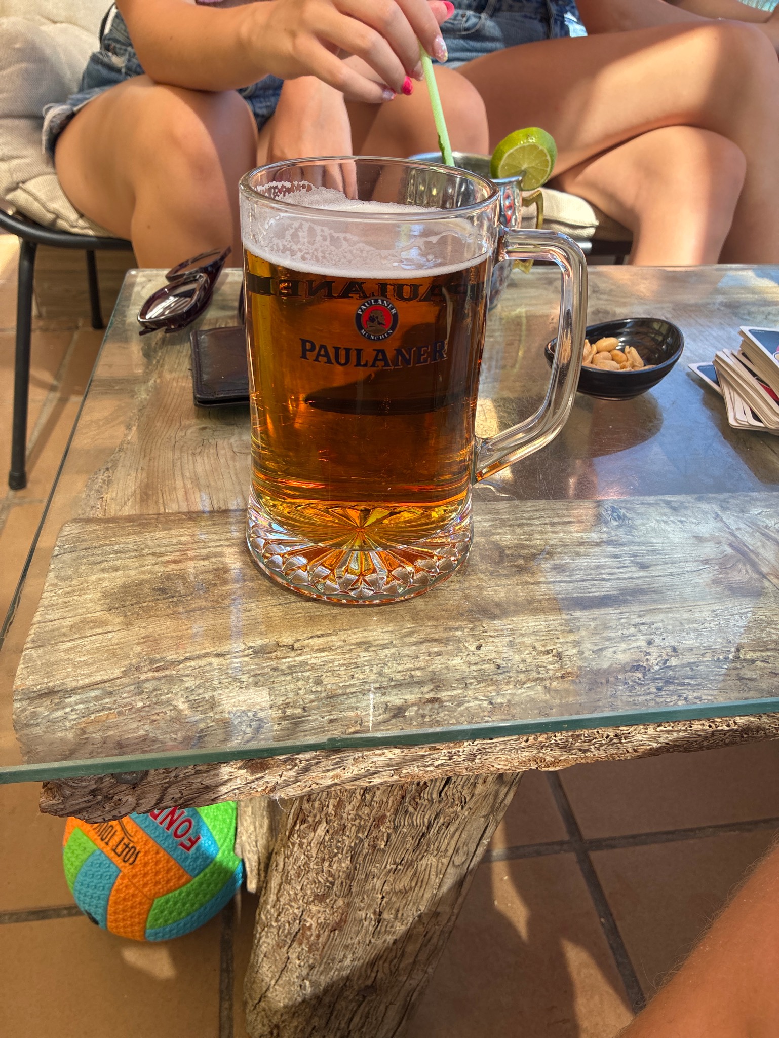 Paulaner Pils, Germany