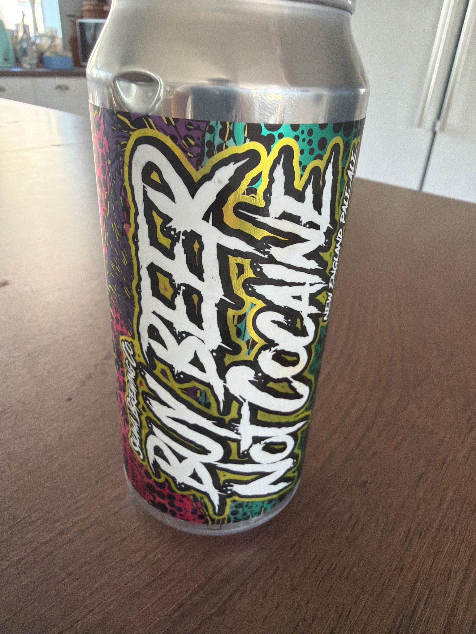 Buy Beer Not Cocaine, Finland