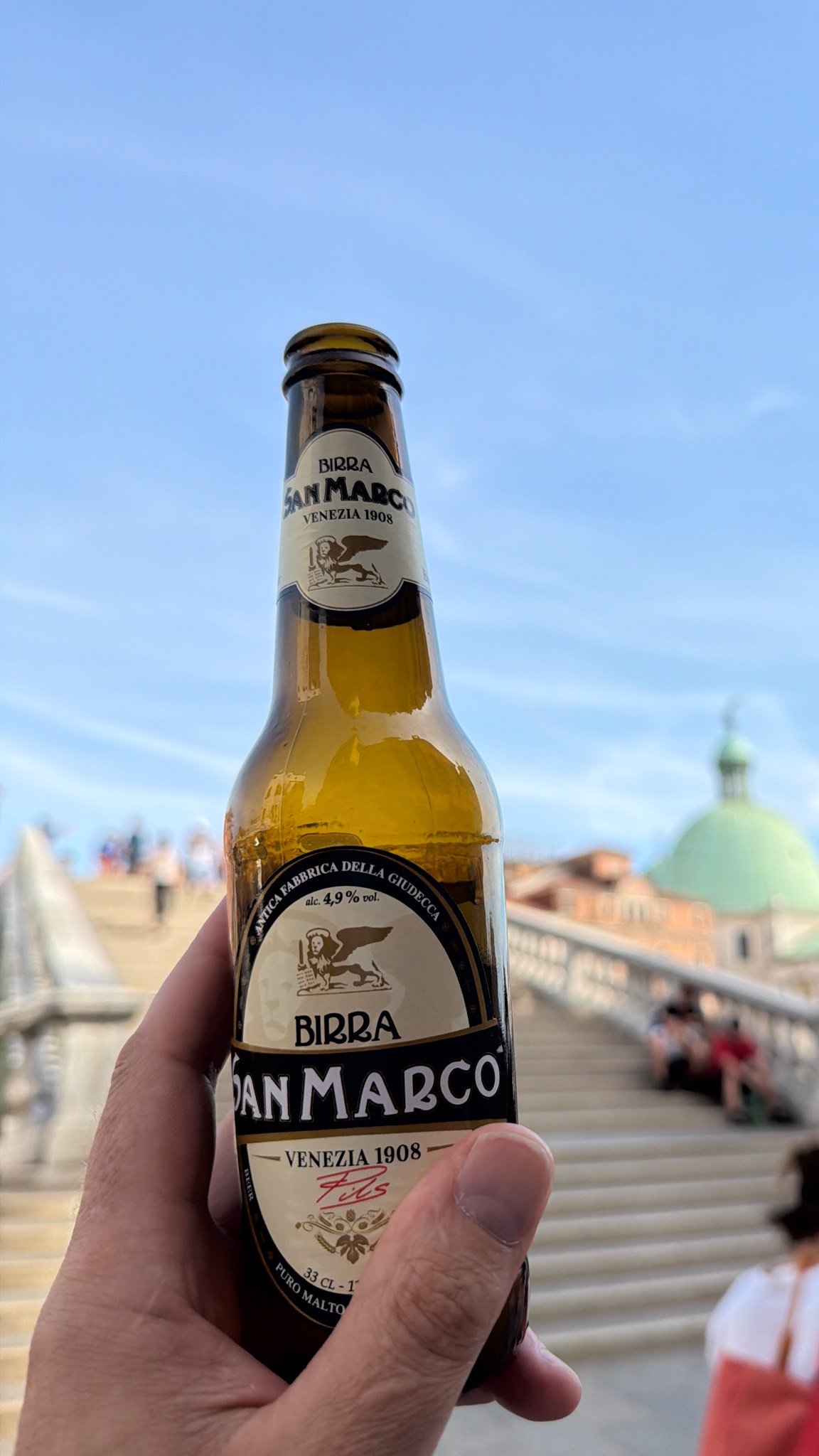 birra san marco, Birra Venezia