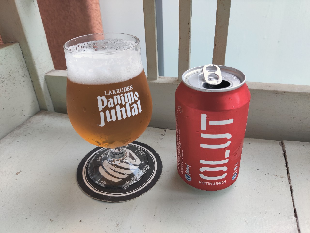 Kotimainen Olut, Finland
