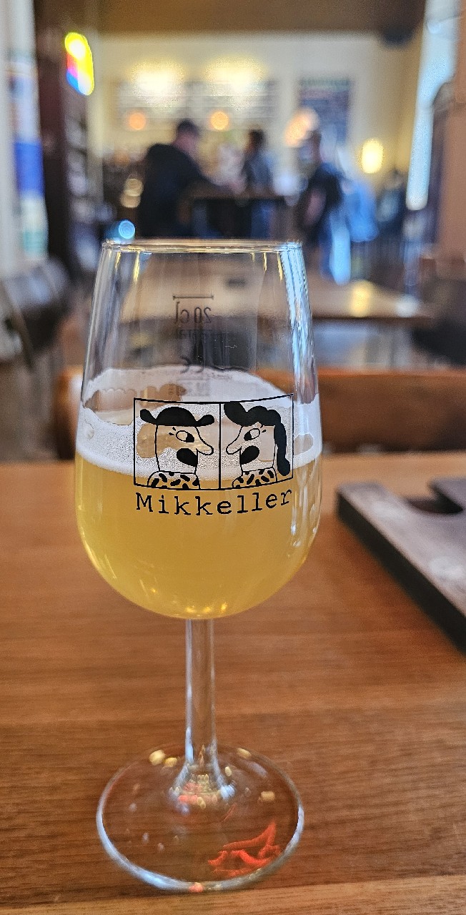 Hop Shop, Denmark