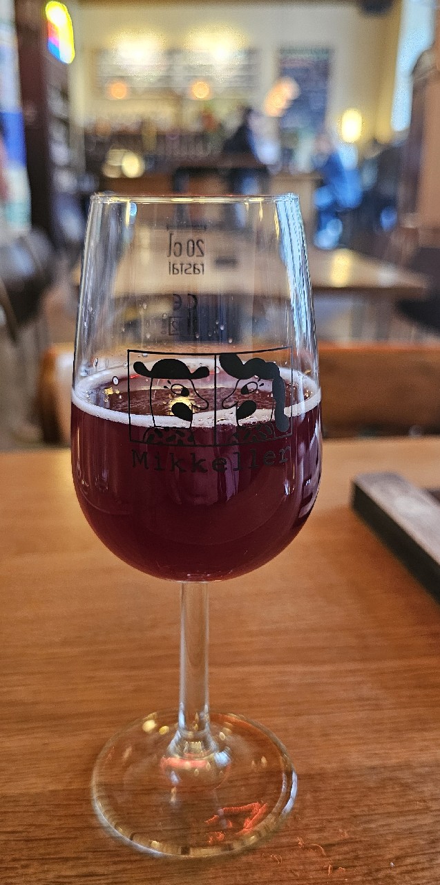 Electric Currant, Denmark