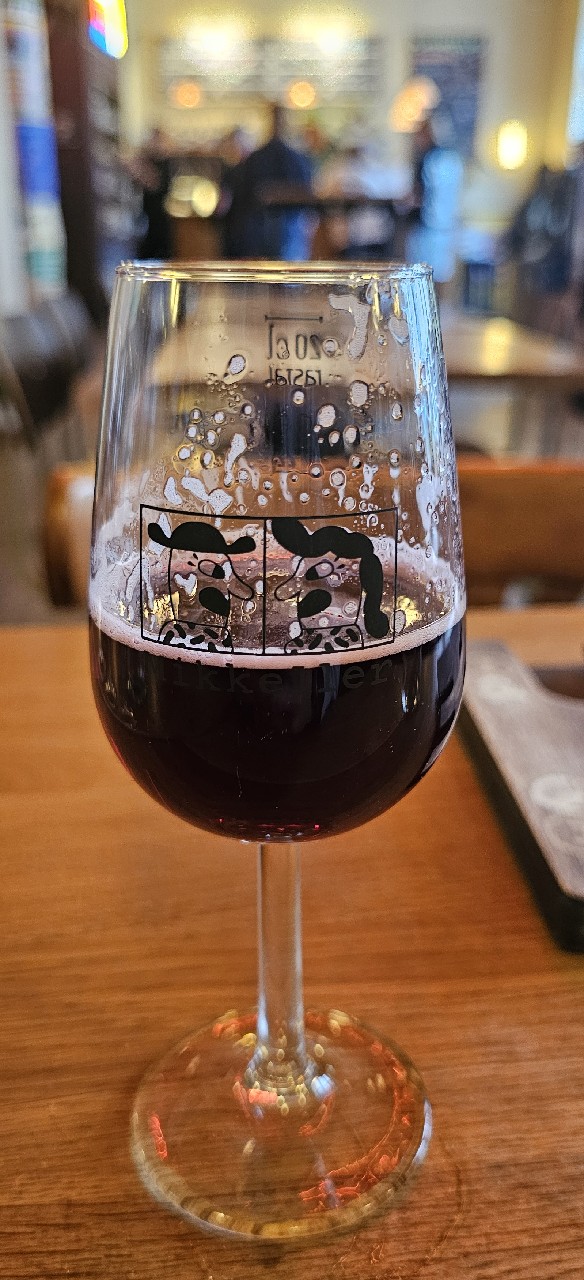 Berry Dust, Denmark