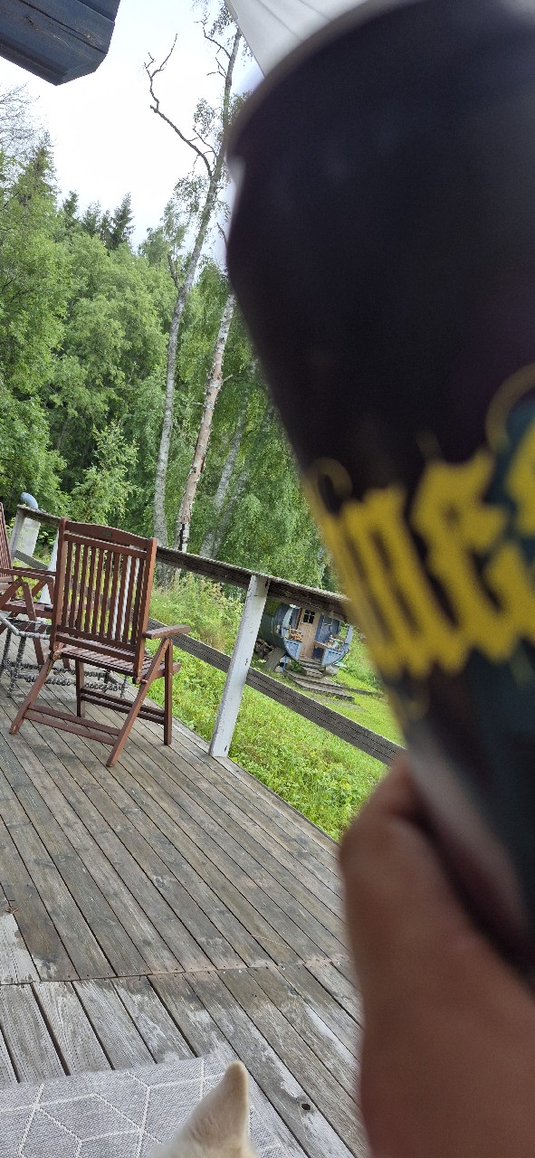 The Madness, Finland