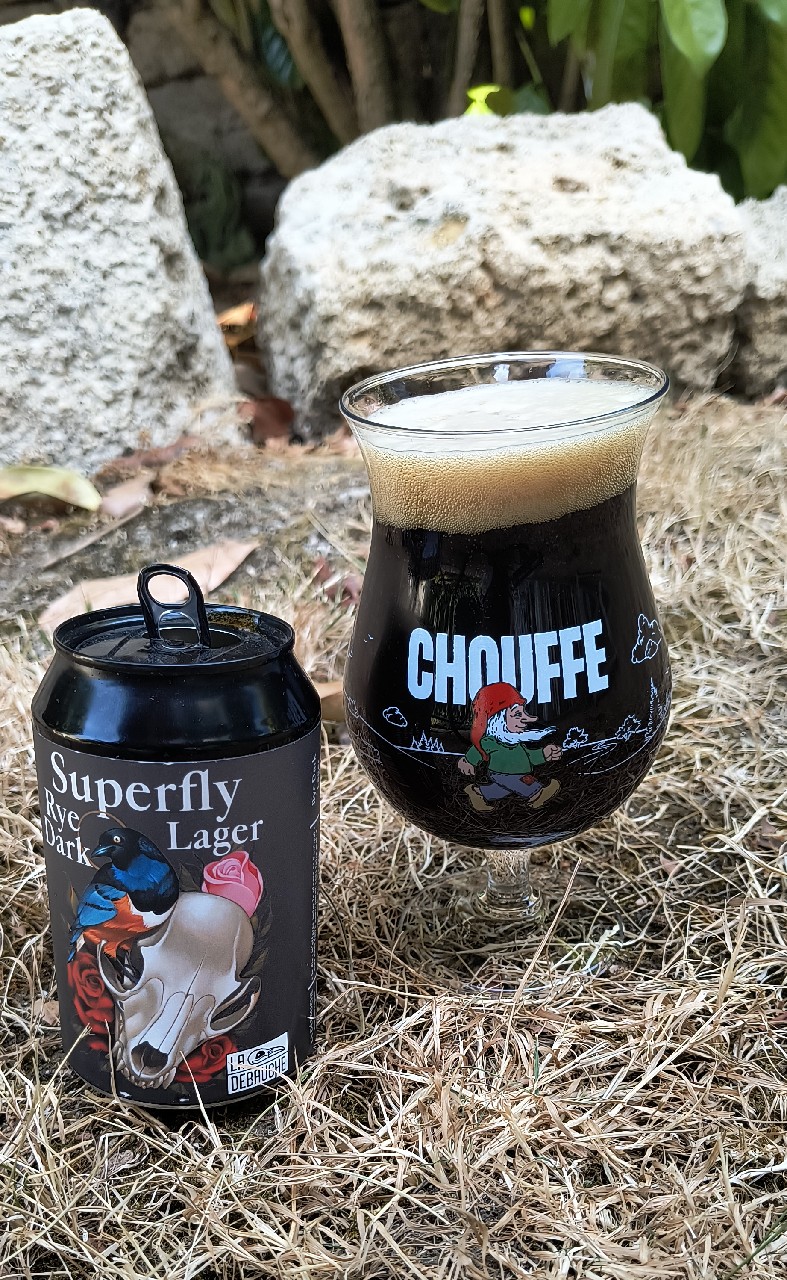 Superfly, France