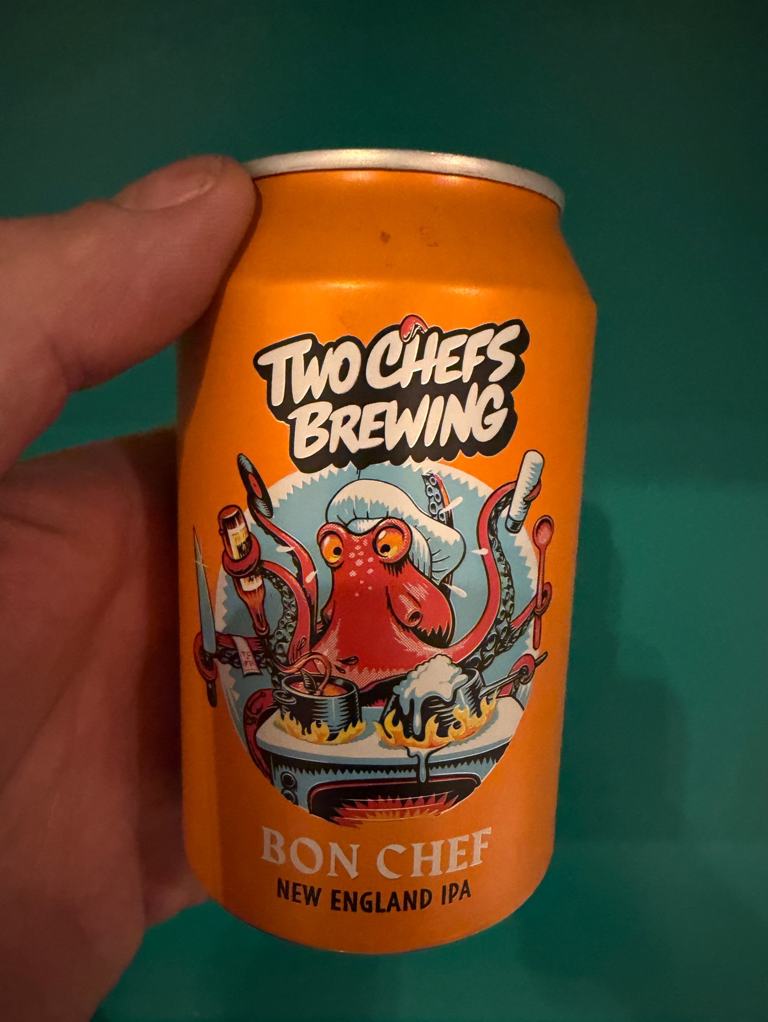 Bon Chef, Netherlands