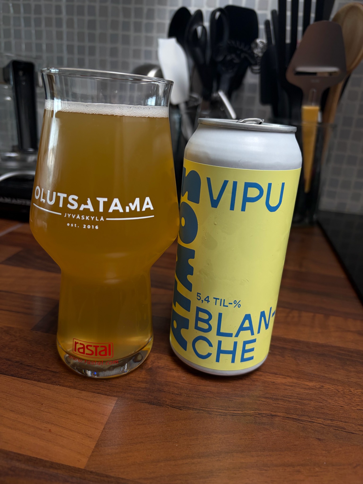 Vipu, Finland
