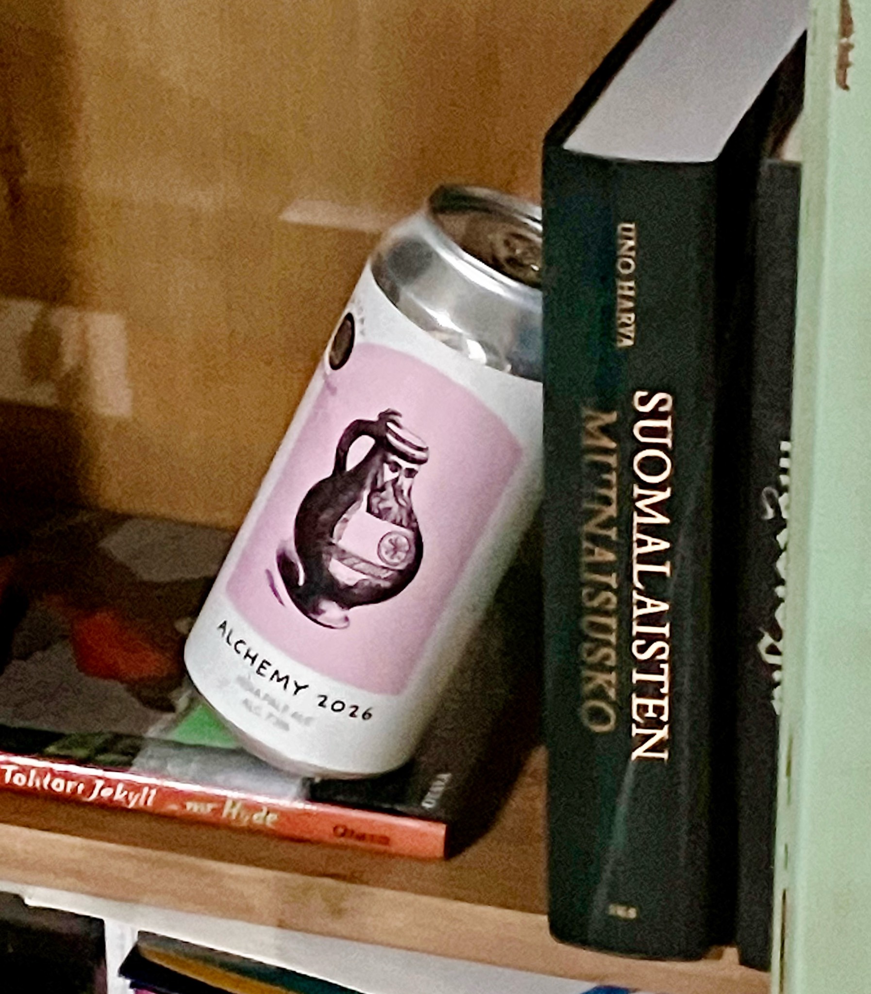 Alchemy 2026, Finland