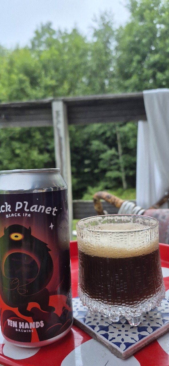 Black Planet, Sweden