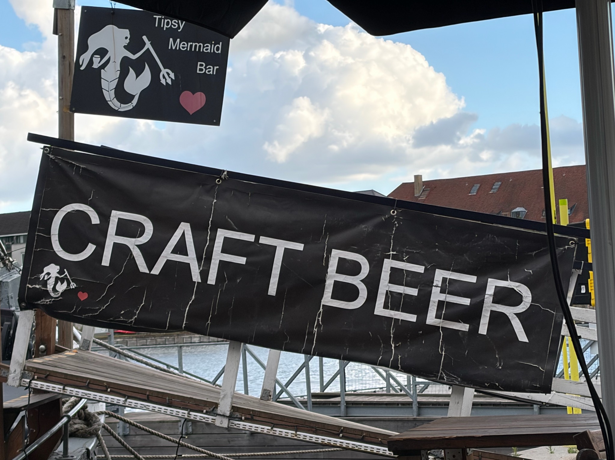 Brexit, Hornbeer