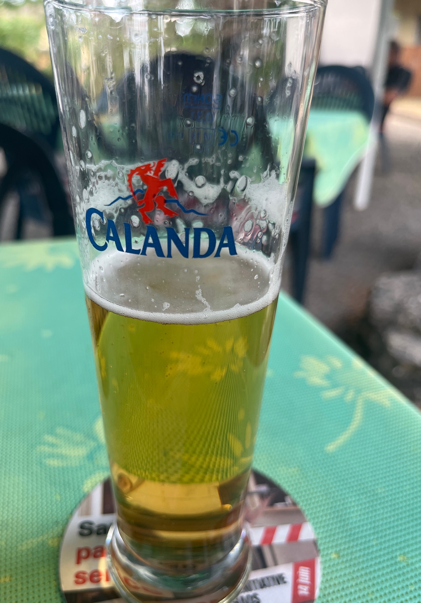 Calanda, Heineken Switzerland