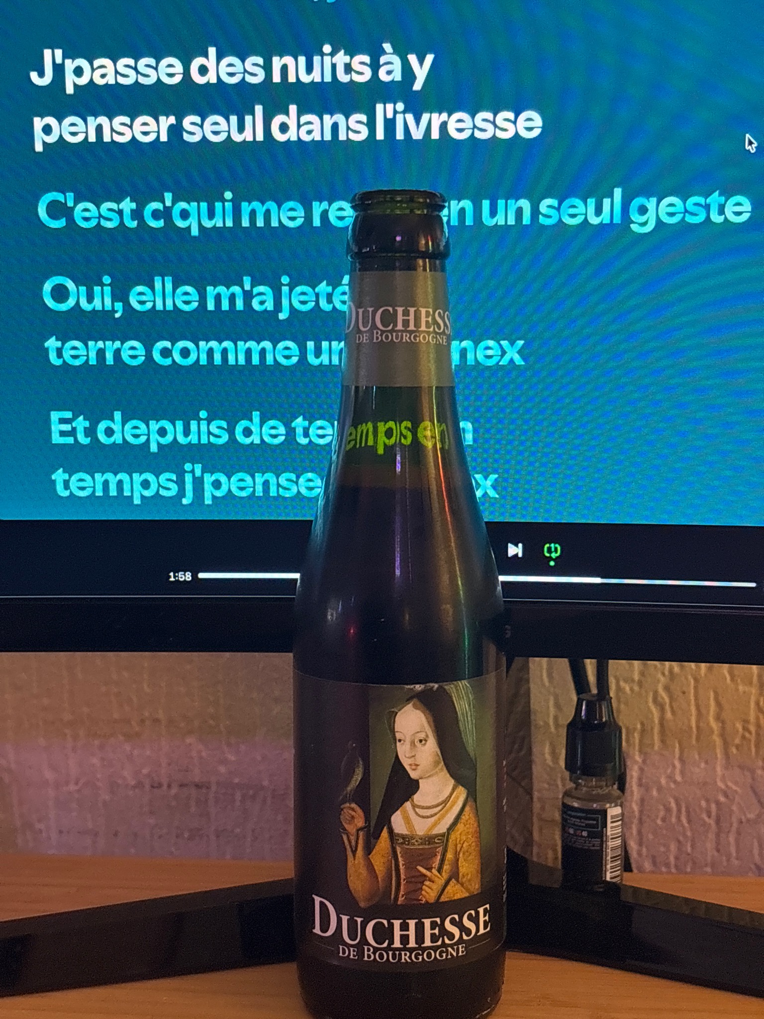 Duchesse De Bourgogne, Brouwerij Verhaeghe