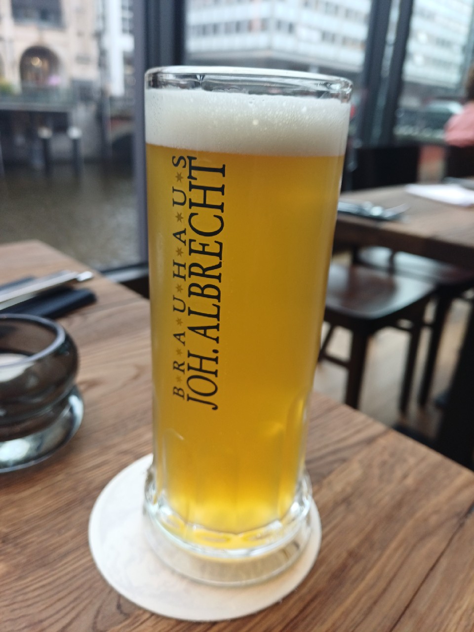 Messing, Germany