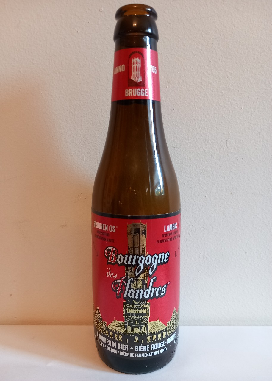 Bourgogne des Flandres Brune / Bruin, Belgium