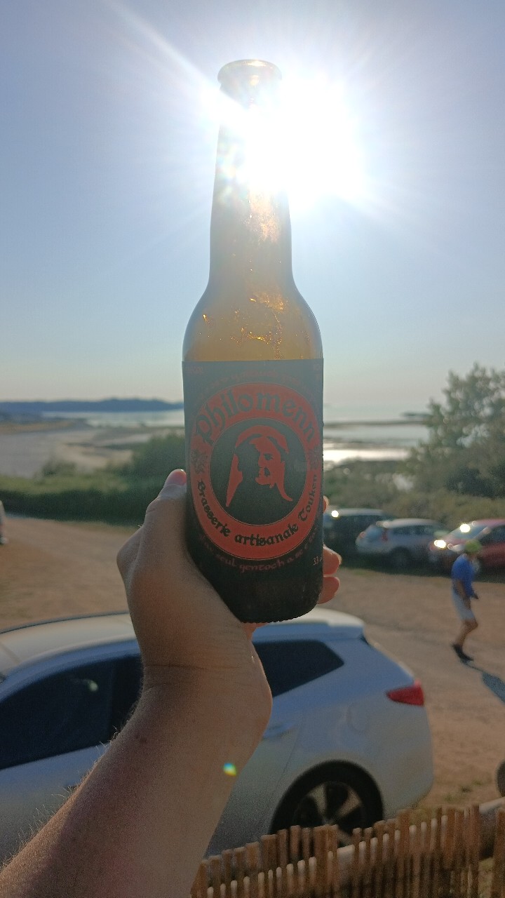 Philomenn Rousse, France