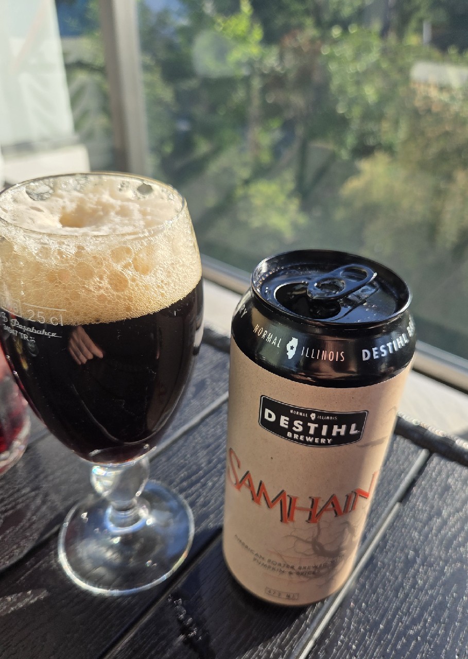 Samhain, United States