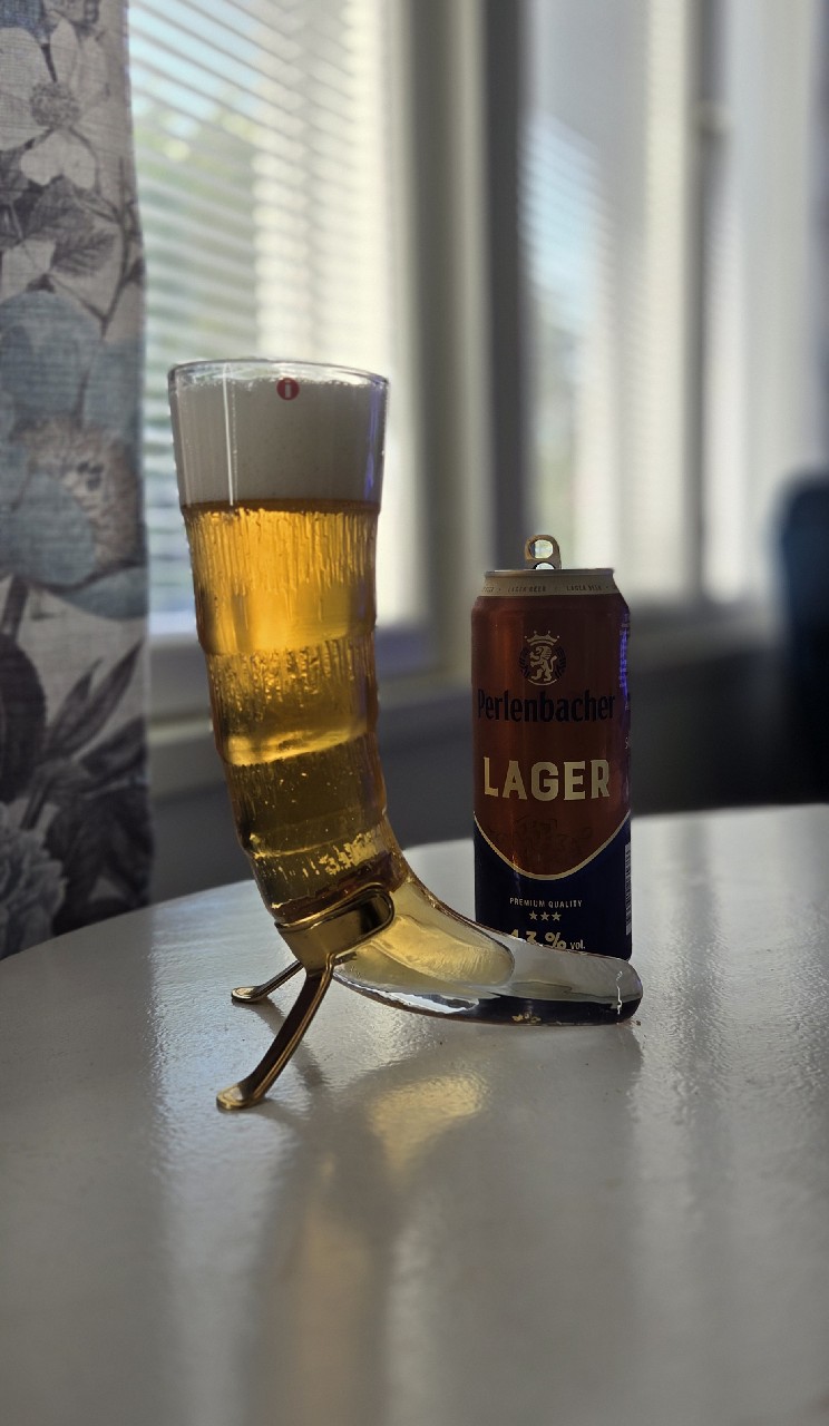 Perlenbacher Lager, Poland