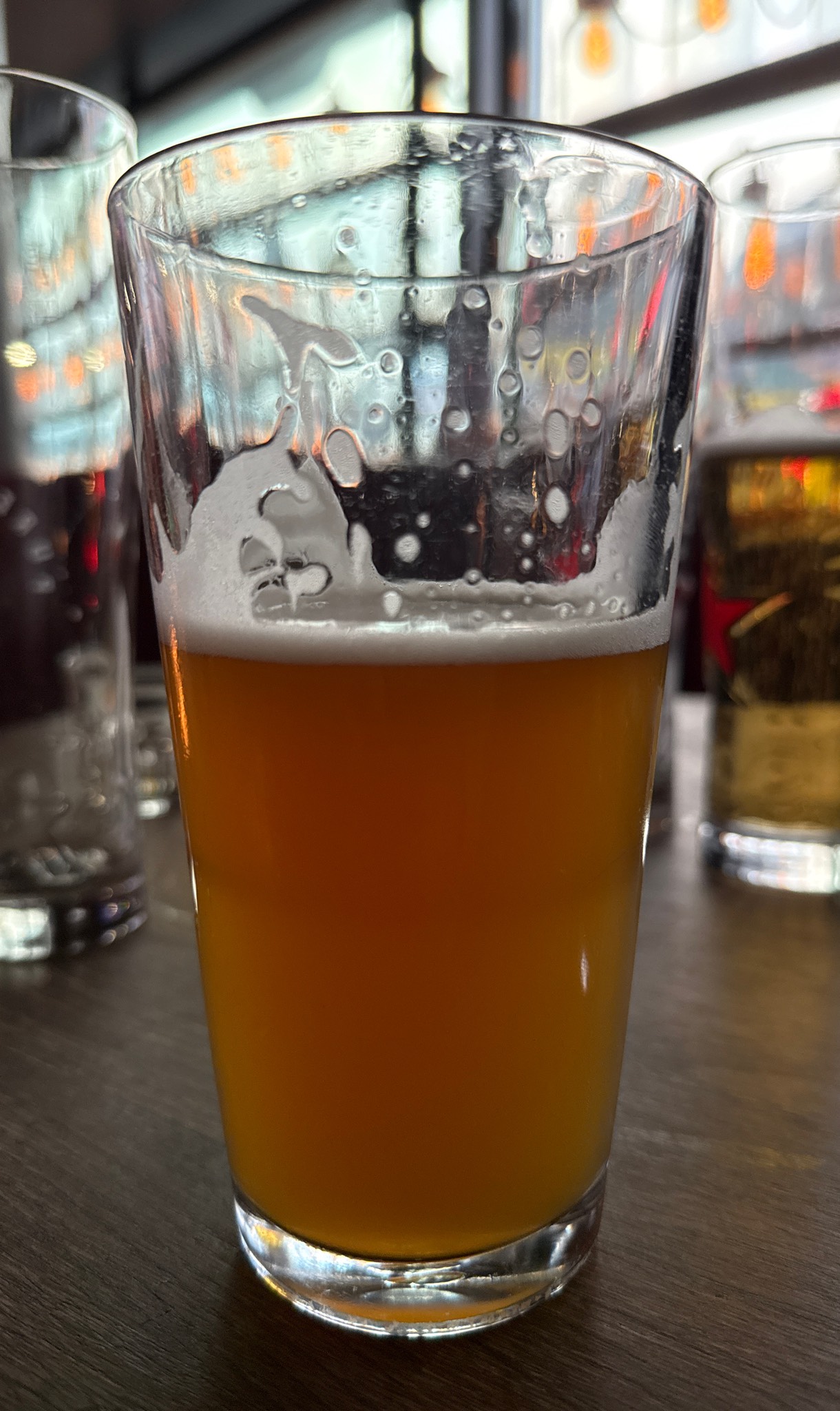 Tipsy Summer 4,5%, Finland
