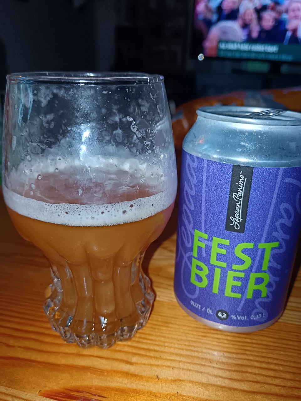 Festbier, Lepaan Viinitila