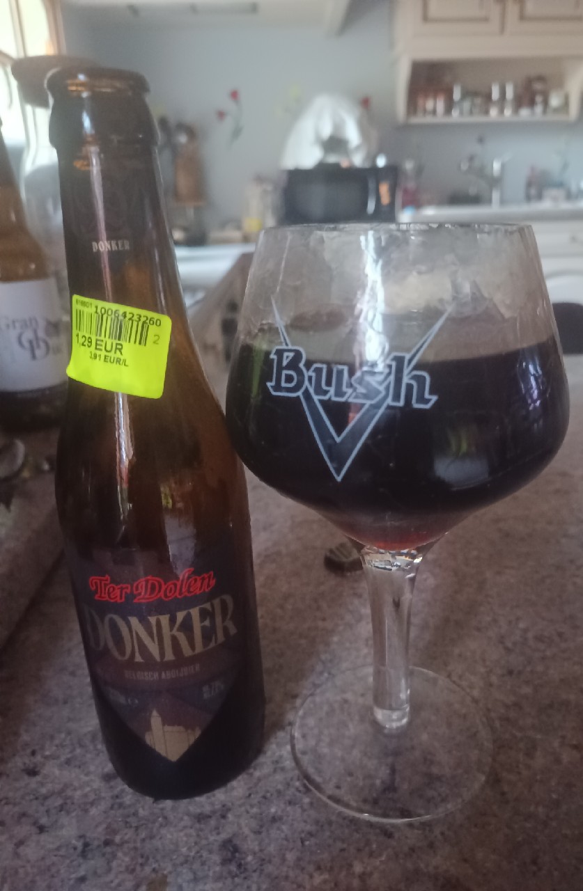 Ter Dolen Donker, Belgium