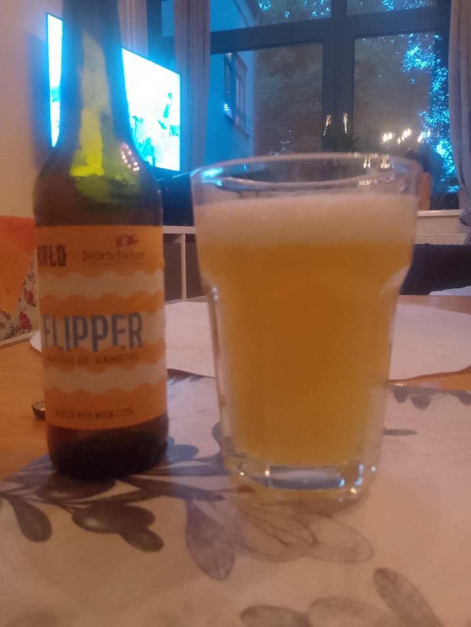 Flipper, Germany