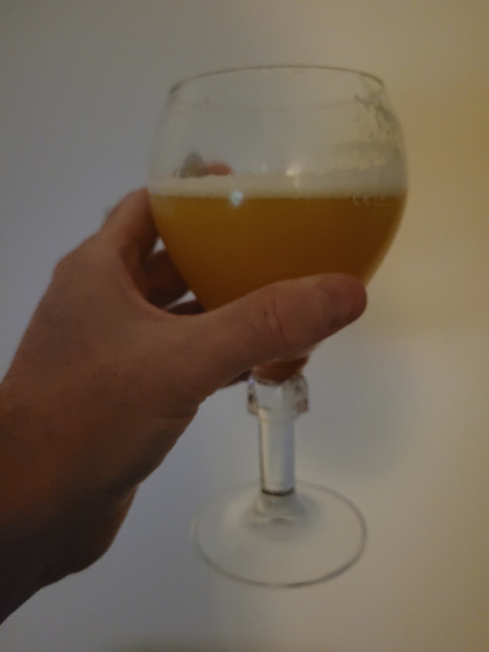 Ich Bin Mango, Denmark