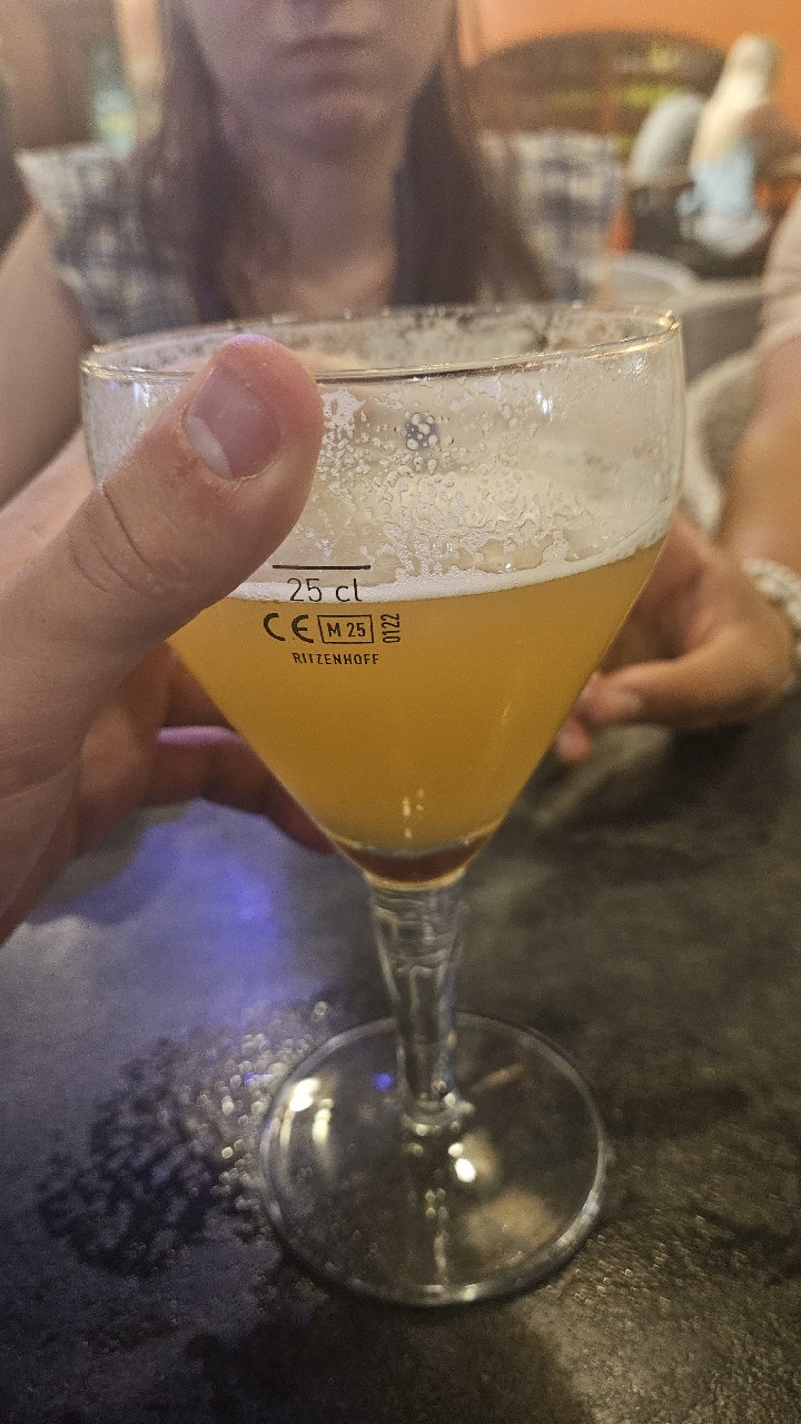 Edelweiss l'Originale Blanche, France