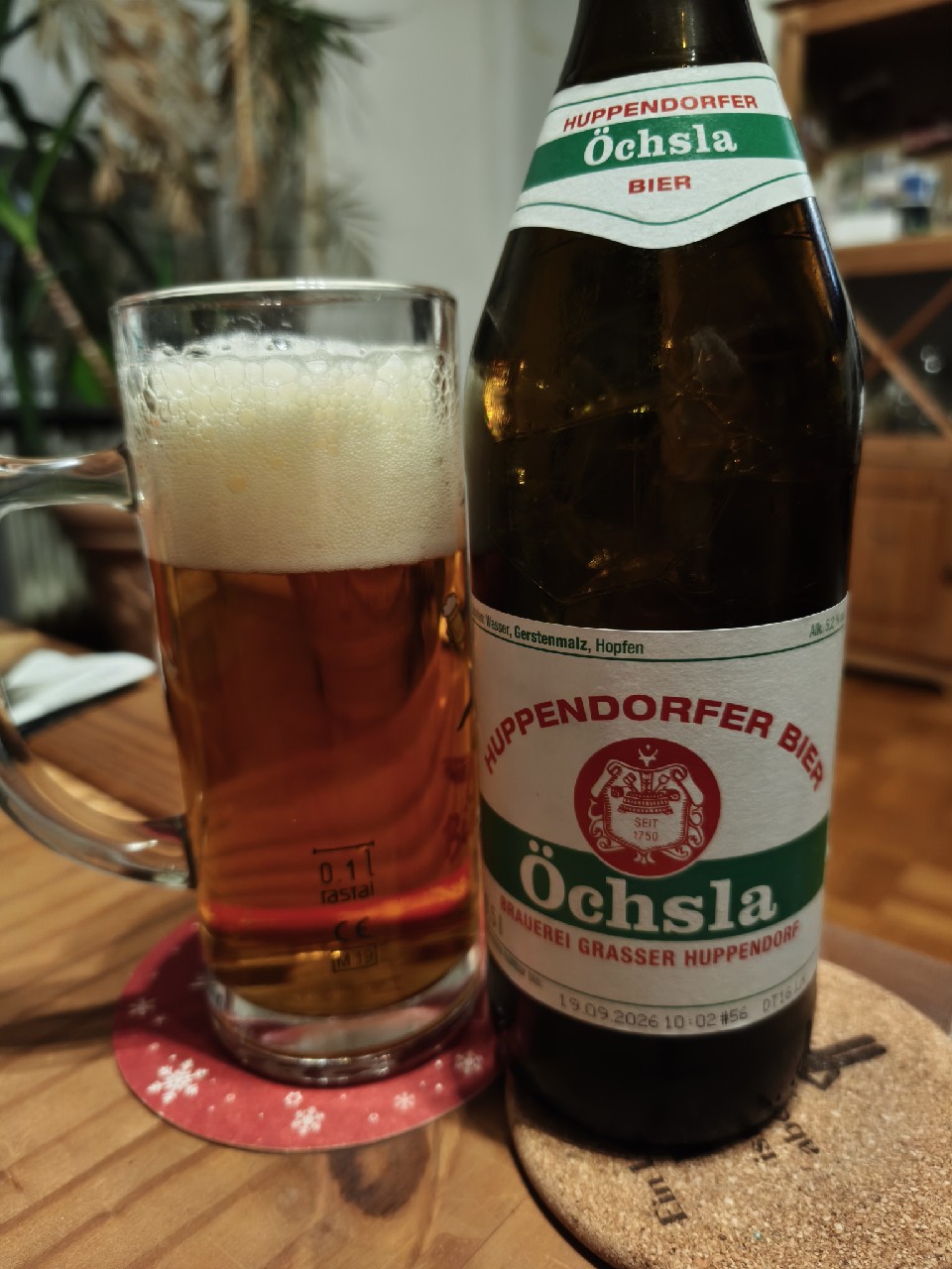 Öchsla, Germany